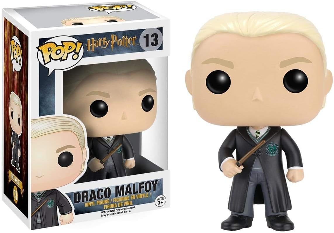Funko Harry Potter Figurine