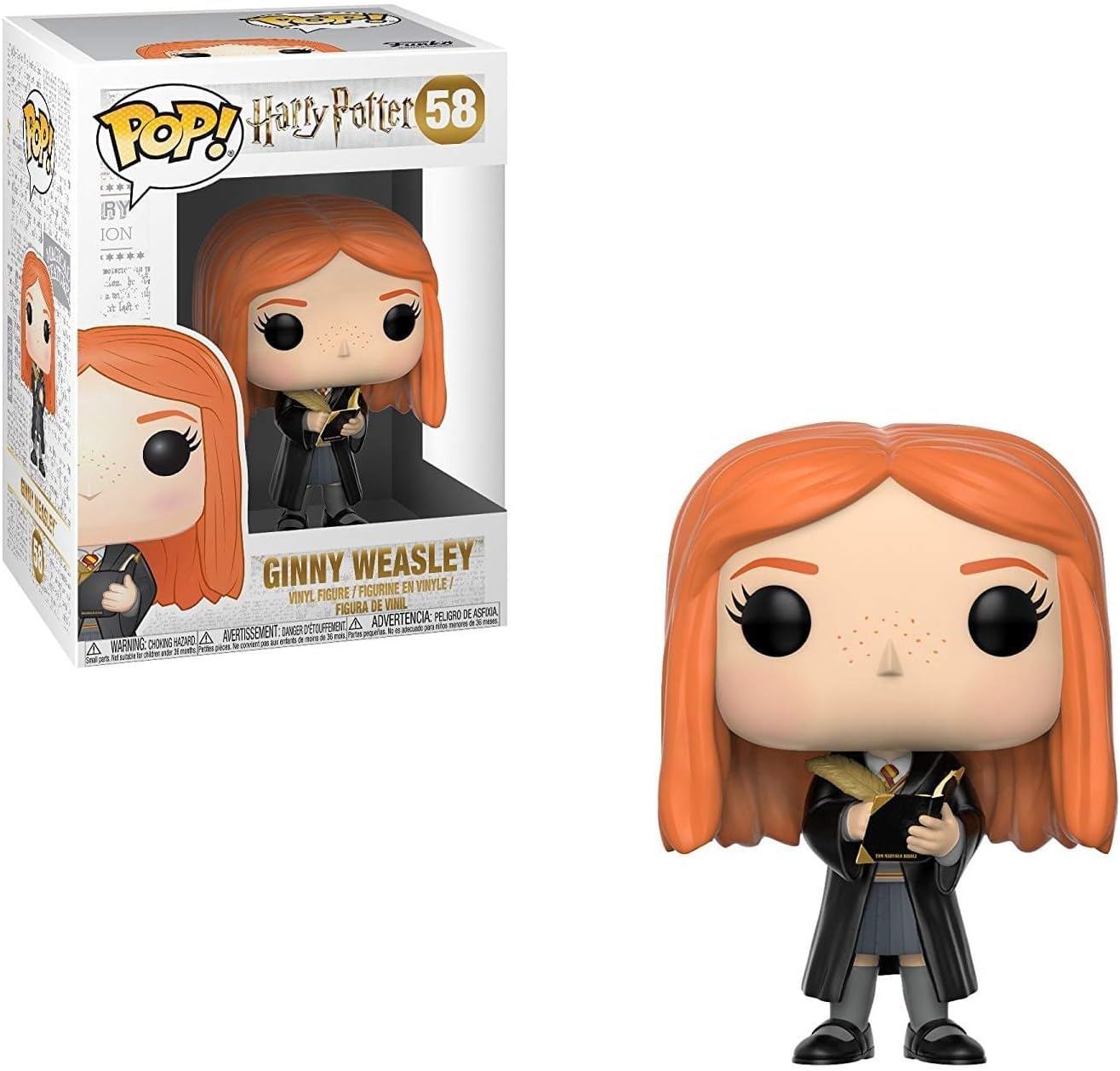 Funko Pop Vinyl Figure