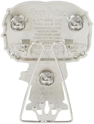 Vue 3 de Funko Large Pop Enamel