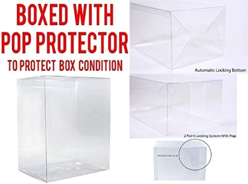 Vue 4 de Funko Pop Movies Harry