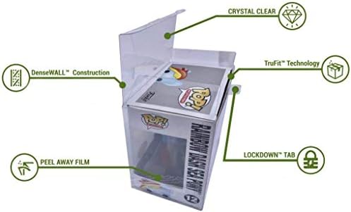 Vue 5 de Funko Pop Movies Harry