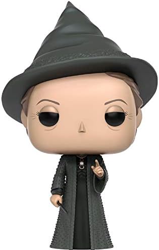 Vue 6 de Funko Pop Movies Harry