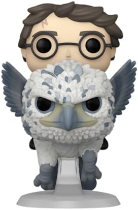 Vue 2 de Funko Pop Rides Deluxe