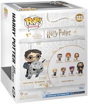 Vue 3 de Funko Pop Rides Deluxe