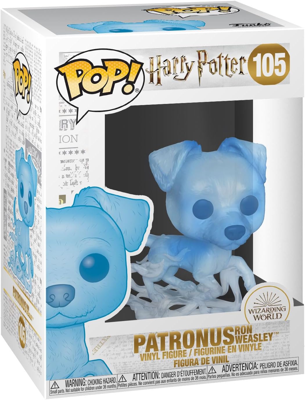 Funko Pop Harry Potter