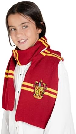 Vue 4 de Ciao Echarpe Gryffondor Gryffindor