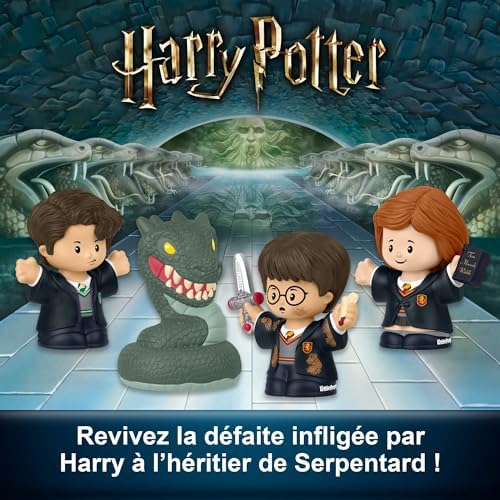 Vue 2 de Fisherprice Little People Collector