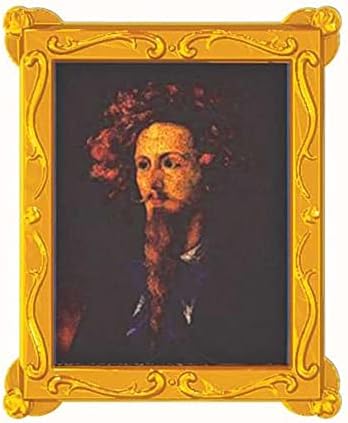 Vue 3 de Bizak Chateau De Poudlard