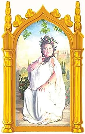 Vue 4 de Bizak Chateau De Poudlard