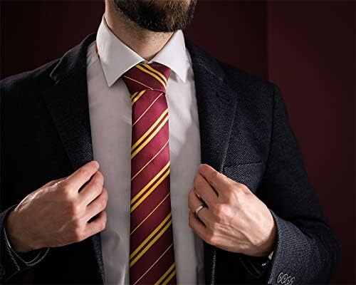 Vue 3 de Harry Potter Cravates Dans