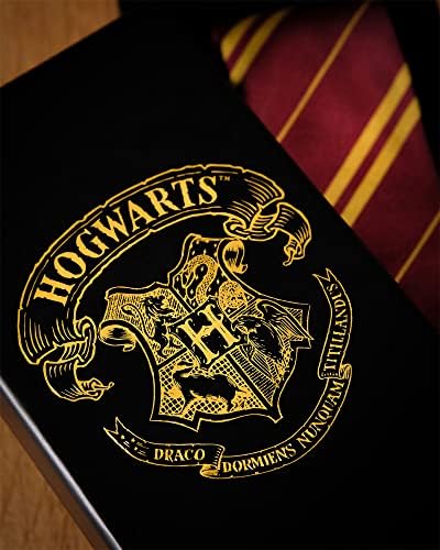Vue 4 de Harry Potter Cravates Dans