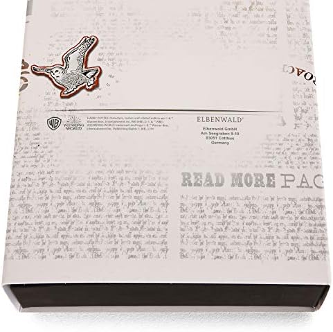 Vue 6 de Harry Potter Cravates Dans