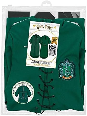 Vue 5 de Harry Potter Robe Quidditch