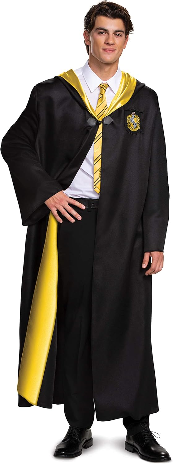 Robe De Sorcier Harry
