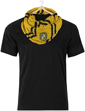 Vue 2 de Cinereplicas Harry Potter Echarpe