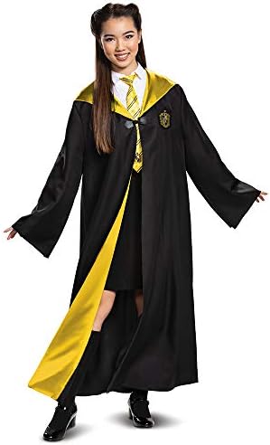 Vue 3 de Robe De Sorcier Harry