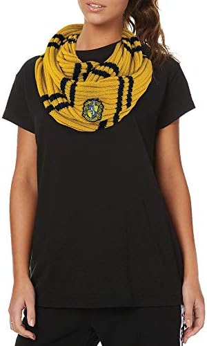 Vue 4 de Cinereplicas Harry Potter Echarpe