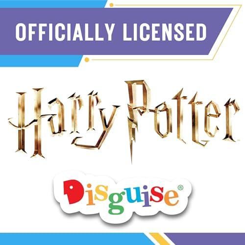 Vue 5 de Robe De Sorcier Harry