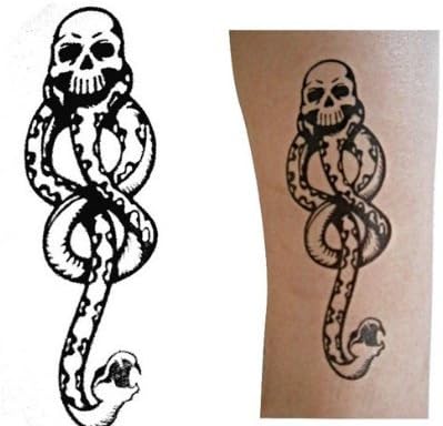 Vue 2 de Robe Magique De Poudlard