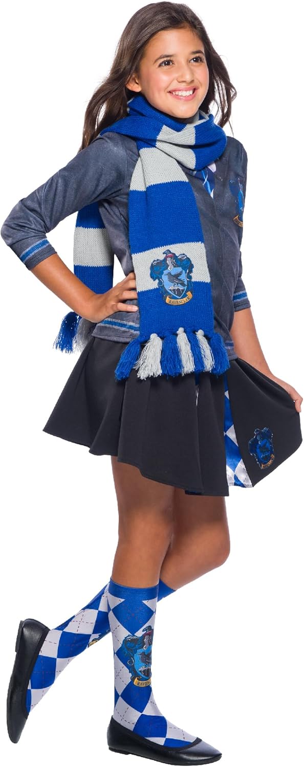 Rubies Echarpe Officielle Harry