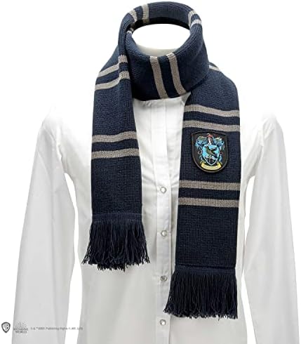 Vue 2 de Harry Potter Echarpe Classique