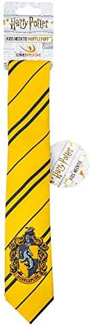 Vue 3 de Harry Potter Cravate Unisexe