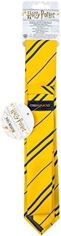 Vue 4 de Harry Potter Cravate Unisexe