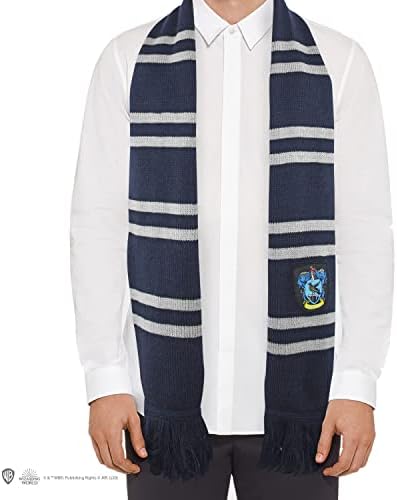 Vue 5 de Harry Potter Echarpe Classique