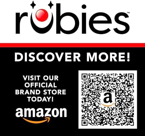 Vue 5 de Rubies Echarpe Officielle Harry