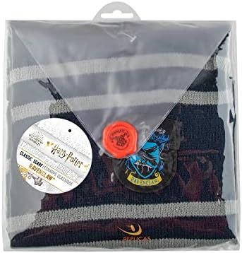 Vue 6 de Harry Potter Echarpe Classique