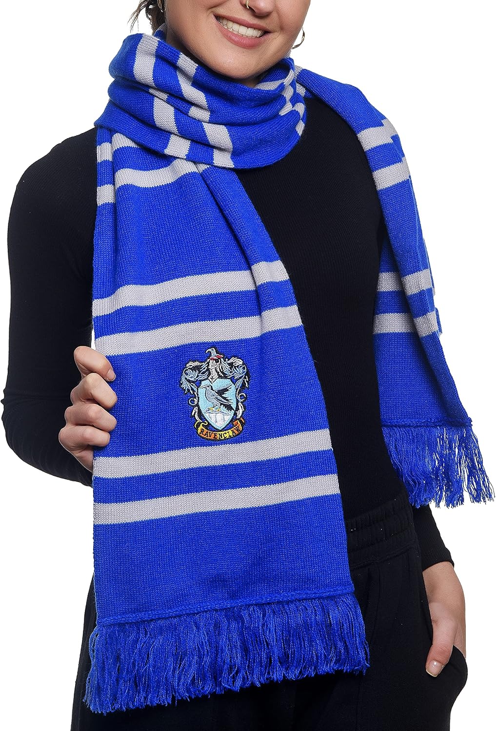 Echarpe Harry Potter Maison