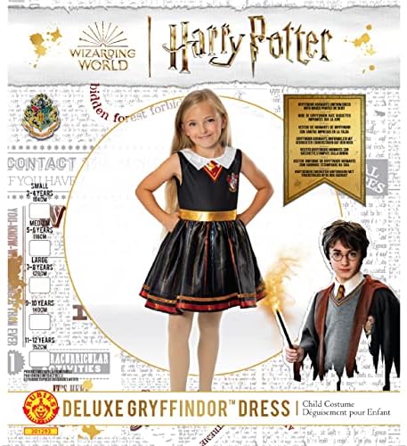 Vue 4 de Rubies Deguisement Officiel Harry