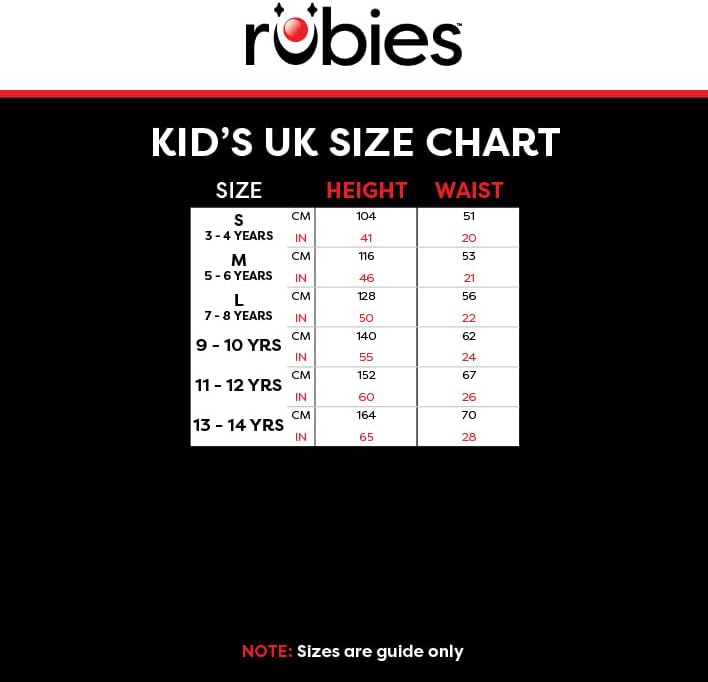 Vue 5 de Rubies Deguisement Officiel Harry