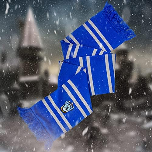 Vue 6 de Echarpe Harry Potter Maison