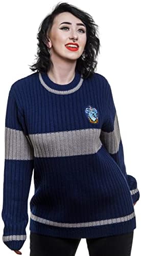 Vue 2 de Pull Harry Potter Serdaigle
