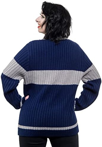 Vue 3 de Pull Harry Potter Serdaigle