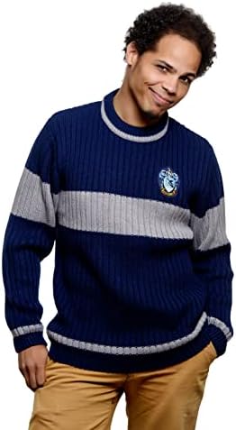 Vue 4 de Pull Harry Potter Serdaigle