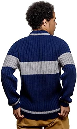 Vue 5 de Pull Harry Potter Serdaigle