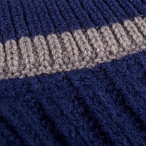 Vue 6 de Pull Harry Potter Serdaigle