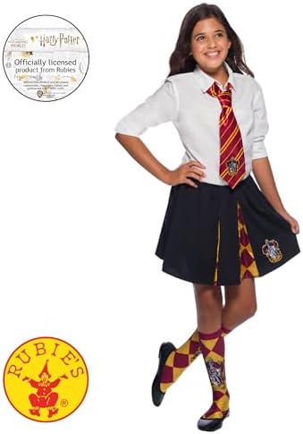 Vue 2 de Harry Potter Officiel Deguisement