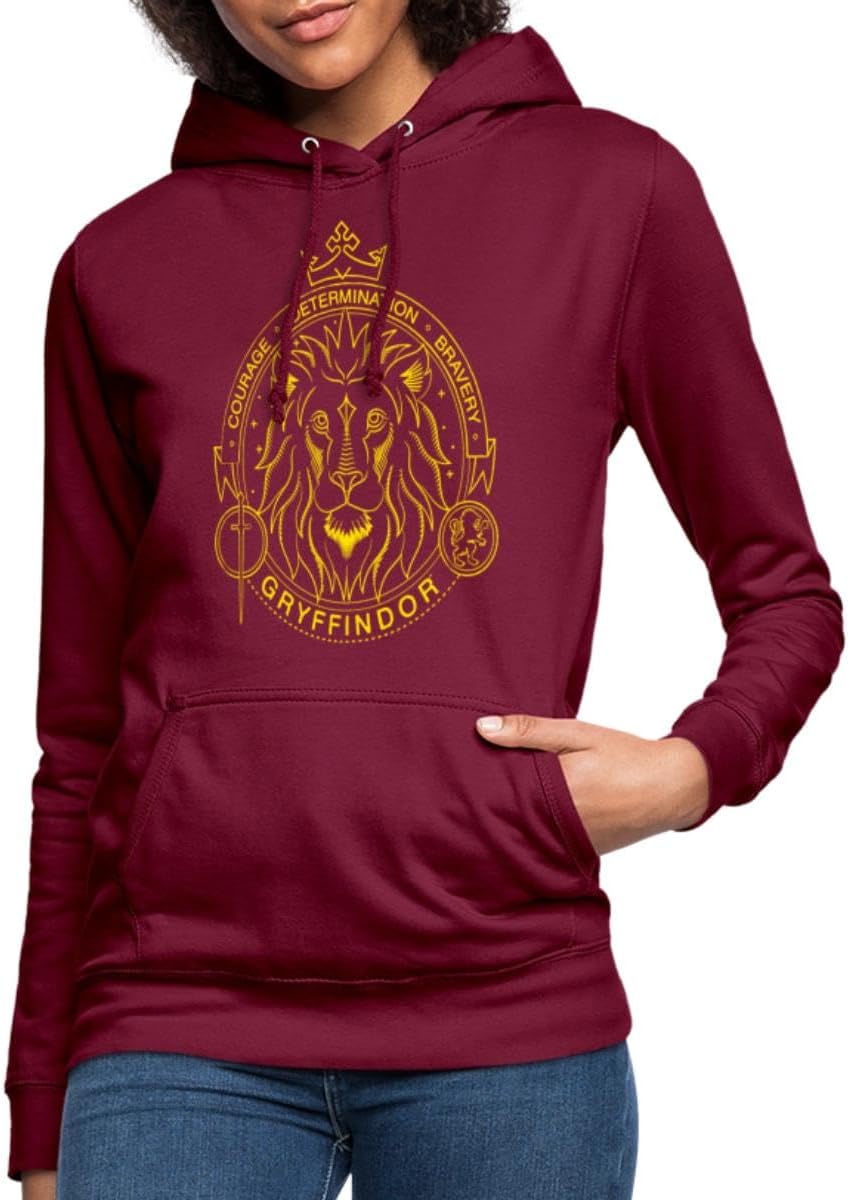 Harry Potter Lion Gryffondor