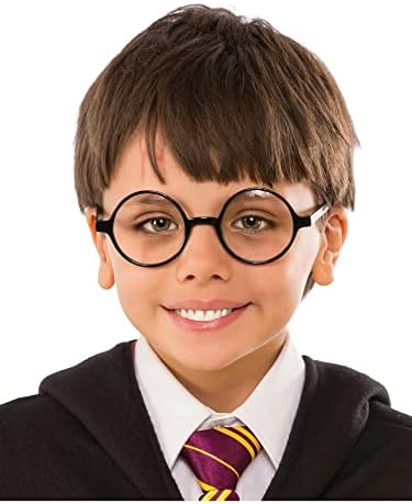 Vue 2 de Rubies Harry Potter Officiel