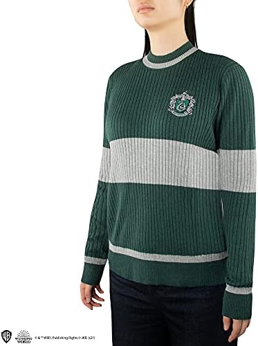 Vue 2 de Harry Potter Pull De