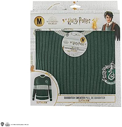 Vue 6 de Harry Potter Pull De