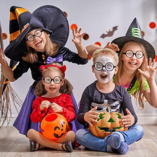 Vue 4 de Aomig Sorcier Accessoire Cravatelunettes