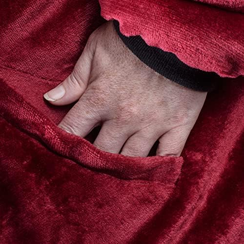 Vue 5 de Harry Potter Couverture Surdimensionnee