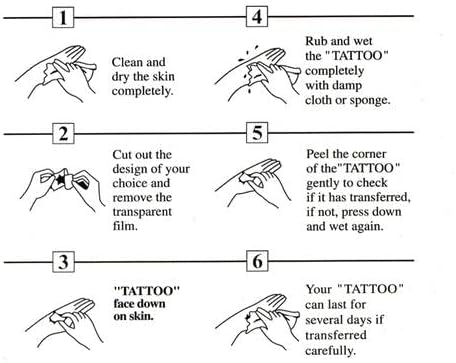 Vue 4 de Lot De Feuilles De