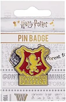 Vue 2 de Terminal Pin Badge Enamel