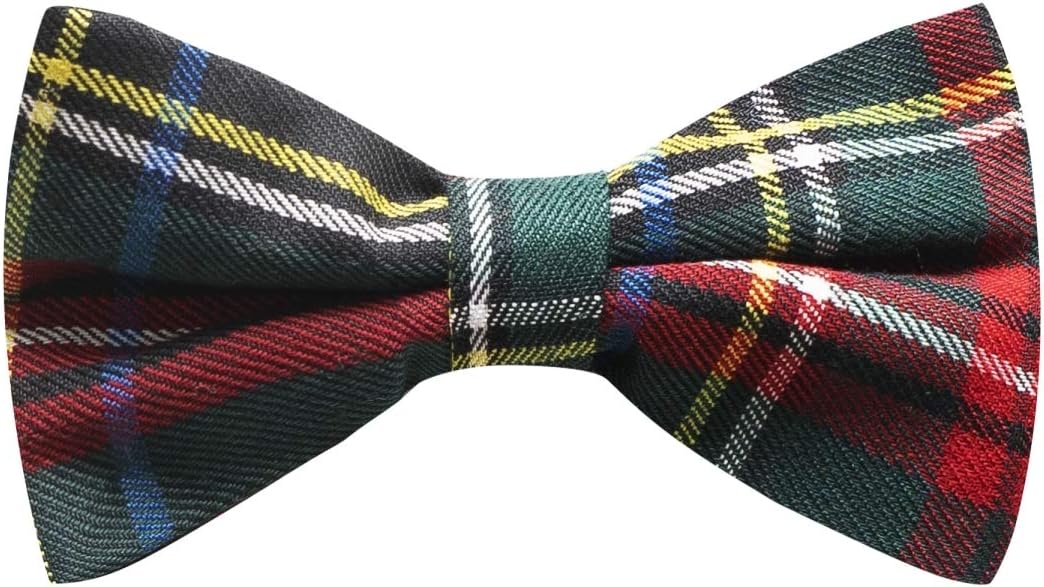 Vert Fonce Noir Traditionnel