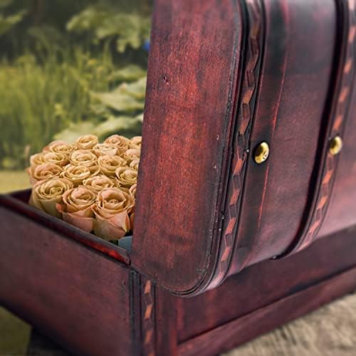 Vue 3 de Caribe Coffre Au Tresor